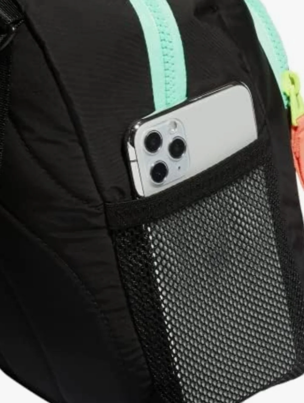 adidas Linear Mini Backpack Small Travel Bag
